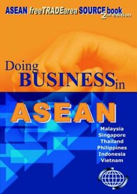 Doing Business in ASEAN