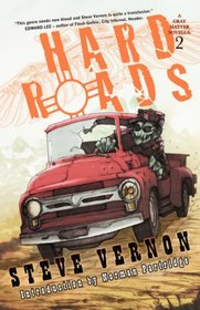 Hard Roads paperback