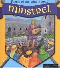 Minstrel (People of the Middle Ages)
