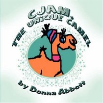 CJAM, the Unique Camel
