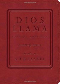 DIOS LLAMA (Spanish Edition)