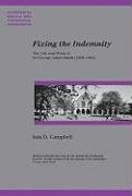 Fixing the Indemnity: The Life and Work of George Adam Smith (Paternoster Theological Monographs)