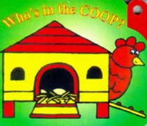 Who's in the Coop? (Lever Books)