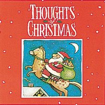 Thoughts of Christmas