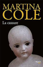 La cassure (French Edition)