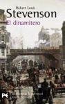 El dinamitero / The Dynamiter (Spanish Edition)