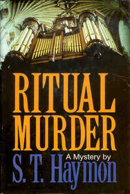 Ritual Murder