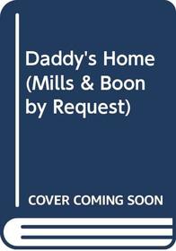 Daddy's Home (By Request)