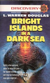 Bright Islands in a Dark Sea (Time of Troubles)