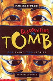 Tutankhamun's Tomb (Double Take S.)