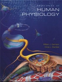 Principles of Human Physiology: AND Physioex V4.0: Laboratory Simulations in Physiology