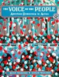 The Voice of the People: American Democracy in Action