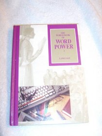 The World Book of Word Power
