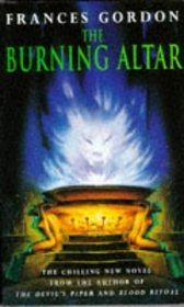 Burning Altar