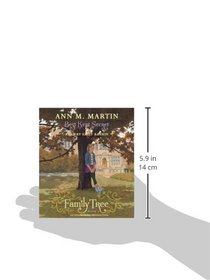 Family Tree Book Three: Best Kept Secret