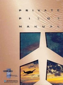 Private Pilot Manual (JS314500)