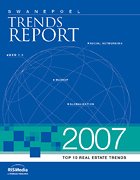Swanepoel Trends Report 2007; Top 10 Real Estate Trends