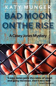 Bad Moon On The Rise (Volume 6)