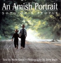 An Amish Portrait : Song of a People