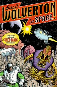 Wolverton in Space