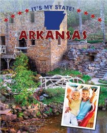 Arkansas (It's My State!)