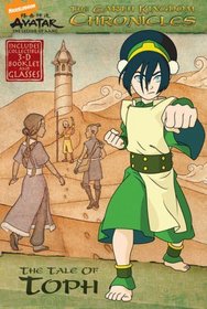 The Earth Chronicles: Tale of Toph (Avatar)