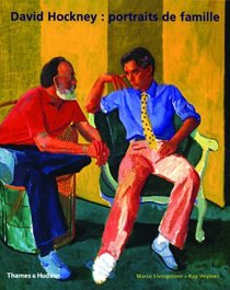 David Hockney: portraits de famille