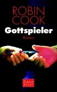 Gottspieler (Godplayer) (German Edition)