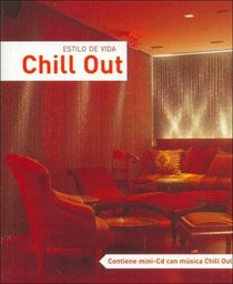 Estilo de Vida Chill Out (Spanish Edition)