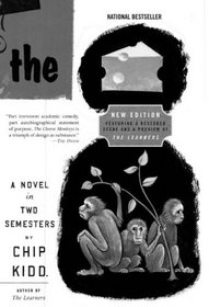 The Cheese Monkeys: A Novel In Two Semesters (P.S.)