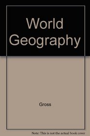 World Geography