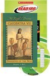 Cleopatra VII Daughter of the Nile (Audio CD) (Unabridged)