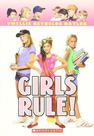 Girls Rule! (Boy/Girl Battle, Bk 10)
