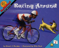 Racing Around (Mathstart: Level 2 (HarperCollins Library))