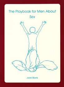 Playbook for Men About Sex