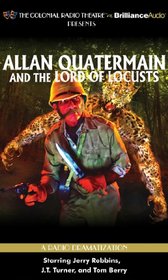 Alan Quartermain: And the Lord of Locusts