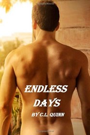 Endless Days (The Firsts) (Volume 2)