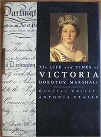 The Life and Times of Victoria