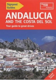 Andalucia (Signpost Guides)