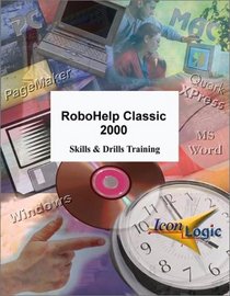 RoboHelp Classic 2000, Skills & Drills