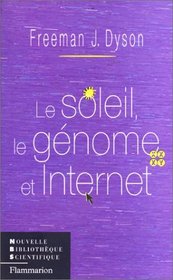 Le soleil, le gnome et Internet