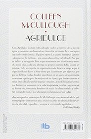 Agridulce (Spanish Edition)