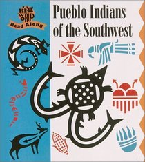 Pueblo Indians of the Southwest (Big World Read Alongs)