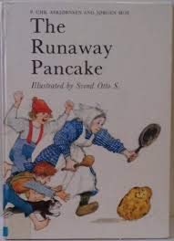 Runaway Pancake