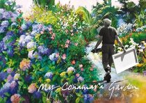 Kenneth Webb - My Conamara Garden