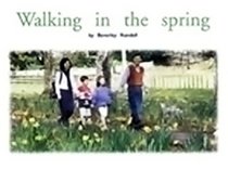 Walking in the Spring, Platinum Edition