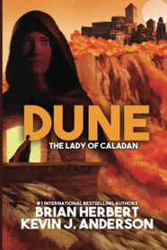 Dune: The Lady of Caladan