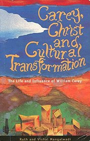 Carey Christ & Cultural Transf: