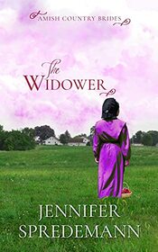 The Widower (Amish Country Brides)
