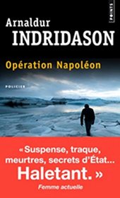 Opration Napolon (French Edition)